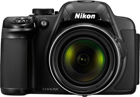 【M様 完動品】Nikon COOLPIX P520 Nikon Coolpix P520 – zaawansowany megazoom | fotoManiaK.pl